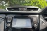 USED 2016 16 NISSAN QASHQAI 1.2 DIG-T n-tec+ SUV 5dr Petrol Manual 2WD Euro 6 (s/s) (115 ps) SAT NAV/PAN ROOF/CRUISE/AC