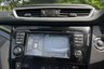 USED 2016 16 NISSAN QASHQAI 1.2 DIG-T n-tec+ SUV 5dr Petrol Manual 2WD Euro 6 (s/s) (115 ps) SAT NAV/PAN ROOF/CRUISE/AC