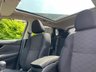 USED 2016 16 NISSAN QASHQAI 1.2 DIG-T n-tec+ SUV 5dr Petrol Manual 2WD Euro 6 (s/s) (115 ps) SAT NAV/PAN ROOF/CRUISE/AC