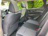 USED 2016 16 NISSAN QASHQAI 1.2 DIG-T n-tec+ SUV 5dr Petrol Manual 2WD Euro 6 (s/s) (115 ps) SAT NAV/PAN ROOF/CRUISE/AC