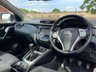 USED 2016 16 NISSAN QASHQAI 1.2 DIG-T n-tec+ SUV 5dr Petrol Manual 2WD Euro 6 (s/s) (115 ps) SAT NAV/PAN ROOF/CRUISE/AC