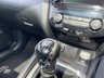 USED 2016 16 NISSAN QASHQAI 1.2 DIG-T n-tec+ SUV 5dr Petrol Manual 2WD Euro 6 (s/s) (115 ps) SAT NAV/PAN ROOF/CRUISE/AC
