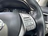 USED 2016 16 NISSAN QASHQAI 1.2 DIG-T n-tec+ SUV 5dr Petrol Manual 2WD Euro 6 (s/s) (115 ps) SAT NAV/PAN ROOF/CRUISE/AC