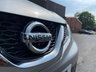 USED 2016 16 NISSAN QASHQAI 1.2 DIG-T n-tec+ SUV 5dr Petrol Manual 2WD Euro 6 (s/s) (115 ps) SAT NAV/PAN ROOF/CRUISE/AC