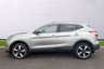 USED 2016 16 NISSAN QASHQAI 1.2 DIG-T n-tec+ SUV 5dr Petrol Manual 2WD Euro 6 (s/s) (115 ps) SAT NAV/PAN ROOF/CRUISE/AC