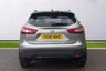 USED 2016 16 NISSAN QASHQAI 1.2 DIG-T n-tec+ SUV 5dr Petrol Manual 2WD Euro 6 (s/s) (115 ps) SAT NAV/PAN ROOF/CRUISE/AC