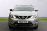 USED 2016 16 NISSAN QASHQAI 1.2 DIG-T n-tec+ SUV 5dr Petrol Manual 2WD Euro 6 (s/s) (115 ps) SAT NAV/PAN ROOF/CRUISE/AC