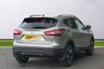 USED 2016 16 NISSAN QASHQAI 1.2 DIG-T n-tec+ SUV 5dr Petrol Manual 2WD Euro 6 (s/s) (115 ps) SAT NAV/PAN ROOF/CRUISE/AC