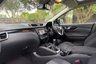 USED 2016 16 NISSAN QASHQAI 1.2 DIG-T n-tec+ SUV 5dr Petrol Manual 2WD Euro 6 (s/s) (115 ps) SAT NAV/PAN ROOF/CRUISE/AC