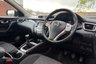 USED 2016 16 NISSAN QASHQAI 1.2 DIG-T n-tec+ SUV 5dr Petrol Manual 2WD Euro 6 (s/s) (115 ps) SAT NAV/PAN ROOF/CRUISE/AC