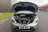 USED 2016 16 NISSAN QASHQAI 1.2 DIG-T n-tec+ SUV 5dr Petrol Manual 2WD Euro 6 (s/s) (115 ps) SAT NAV/PAN ROOF/CRUISE/AC