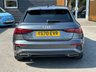 USED 2020 70 AUDI A3 1.5 TFSI 35 S line Sportback 5dr Petrol S Tronic Euro 6 (s/s) (150 ps) APPLE CAR PLAY*TINTED WINDOWS