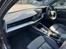 USED 2020 70 AUDI A3 1.5 TFSI 35 S line Sportback 5dr Petrol S Tronic Euro 6 (s/s) (150 ps) APPLE CAR PLAY*TINTED WINDOWS