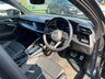 USED 2020 70 AUDI A3 1.5 TFSI 35 S line Sportback 5dr Petrol S Tronic Euro 6 (s/s) (150 ps) APPLE CAR PLAY*TINTED WINDOWS