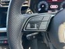 USED 2020 70 AUDI A3 1.5 TFSI 35 S line Sportback 5dr Petrol S Tronic Euro 6 (s/s) (150 ps) APPLE CAR PLAY*TINTED WINDOWS
