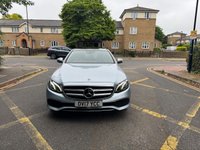 USED 2017 17 MERCEDES-BENZ E-CLASS 2.0 E350e 6.4kWh SE (Premium) Saloon 4dr Petrol Plug-in Hybrid G-Tronic+ Euro 6 (s/s) (299 ps) Panoramic Sunroof, Electric Memory Seats