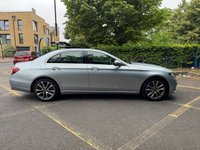 USED 2017 17 MERCEDES-BENZ E-CLASS 2.0 E350e 6.4kWh SE (Premium) Saloon 4dr Petrol Plug-in Hybrid G-Tronic+ Euro 6 (s/s) (299 ps) Panoramic Sunroof, Electric Memory Seats