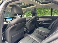 USED 2017 17 MERCEDES-BENZ E-CLASS 2.0 E350e 6.4kWh SE (Premium) Saloon 4dr Petrol Plug-in Hybrid G-Tronic+ Euro 6 (s/s) (299 ps) Panoramic Sunroof, Electric Memory Seats