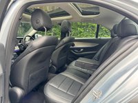 USED 2017 17 MERCEDES-BENZ E-CLASS 2.0 E350e 6.4kWh SE (Premium) Saloon 4dr Petrol Plug-in Hybrid G-Tronic+ Euro 6 (s/s) (299 ps) Panoramic Sunroof, Electric Memory Seats