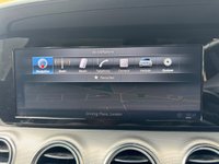 USED 2017 17 MERCEDES-BENZ E-CLASS 2.0 E350e 6.4kWh SE (Premium) Saloon 4dr Petrol Plug-in Hybrid G-Tronic+ Euro 6 (s/s) (299 ps) Panoramic Sunroof, Electric Memory Seats