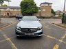 USED 2017 17 MERCEDES-BENZ E-CLASS 2.0 E350e 6.4kWh SE (Premium) Saloon 4dr Petrol Plug-in Hybrid G-Tronic+ Euro 6 (s/s) (299 ps) Panoramic Sunroof, Electric Memory Seats