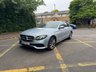 USED 2017 17 MERCEDES-BENZ E-CLASS 2.0 E350e 6.4kWh SE (Premium) Saloon 4dr Petrol Plug-in Hybrid G-Tronic+ Euro 6 (s/s) (299 ps) Panoramic Sunroof, Electric Memory Seats
