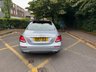 USED 2017 17 MERCEDES-BENZ E-CLASS 2.0 E350e 6.4kWh SE (Premium) Saloon 4dr Petrol Plug-in Hybrid G-Tronic+ Euro 6 (s/s) (299 ps) Panoramic Sunroof, Electric Memory Seats
