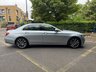 USED 2017 17 MERCEDES-BENZ E-CLASS 2.0 E350e 6.4kWh SE (Premium) Saloon 4dr Petrol Plug-in Hybrid G-Tronic+ Euro 6 (s/s) (299 ps) Panoramic Sunroof, Electric Memory Seats