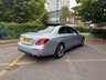 USED 2017 17 MERCEDES-BENZ E-CLASS 2.0 E350e 6.4kWh SE (Premium) Saloon 4dr Petrol Plug-in Hybrid G-Tronic+ Euro 6 (s/s) (299 ps) Panoramic Sunroof, Electric Memory Seats