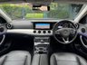 USED 2017 17 MERCEDES-BENZ E-CLASS 2.0 E350e 6.4kWh SE (Premium) Saloon 4dr Petrol Plug-in Hybrid G-Tronic+ Euro 6 (s/s) (299 ps) Panoramic Sunroof, Electric Memory Seats