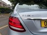 USED 2017 17 MERCEDES-BENZ E-CLASS 2.0 E350e 6.4kWh SE (Premium) Saloon 4dr Petrol Plug-in Hybrid G-Tronic+ Euro 6 (s/s) (299 ps) Panoramic Sunroof, Electric Memory Seats
