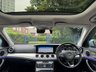 USED 2017 17 MERCEDES-BENZ E-CLASS 2.0 E350e 6.4kWh SE (Premium) Saloon 4dr Petrol Plug-in Hybrid G-Tronic+ Euro 6 (s/s) (299 ps) Panoramic Sunroof, Electric Memory Seats