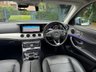 USED 2017 17 MERCEDES-BENZ E-CLASS 2.0 E350e 6.4kWh SE (Premium) Saloon 4dr Petrol Plug-in Hybrid G-Tronic+ Euro 6 (s/s) (299 ps) Panoramic Sunroof, Electric Memory Seats