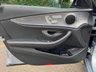 USED 2017 17 MERCEDES-BENZ E-CLASS 2.0 E350e 6.4kWh SE (Premium) Saloon 4dr Petrol Plug-in Hybrid G-Tronic+ Euro 6 (s/s) (299 ps) Panoramic Sunroof, Electric Memory Seats