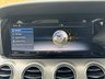 USED 2017 17 MERCEDES-BENZ E-CLASS 2.0 E350e 6.4kWh SE (Premium) Saloon 4dr Petrol Plug-in Hybrid G-Tronic+ Euro 6 (s/s) (299 ps) Panoramic Sunroof, Electric Memory Seats