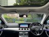 USED 2017 17 MERCEDES-BENZ E-CLASS 2.0 E350e 6.4kWh SE (Premium) Saloon 4dr Petrol Plug-in Hybrid G-Tronic+ Euro 6 (s/s) (299 ps) Panoramic Sunroof, Electric Memory Seats