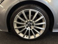 USED 2015 H MERCEDES-BENZ CLS CLASS 2.1 CLS220d AMG Line (Premium) Coupe 4dr Diesel G-Tronic+ Euro 6 (s/s) (177 ps) UK DELIVERY FLAT FEE &pound;175 (SUBJECT TO DEAL) *OVER 100 IMAGES ON OUR WEBSITE*BESPOKE FINANCE ARRANGED*PART EXCHANGE WELCOME*ALL VEHICLES HPI CLEAR