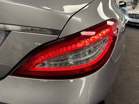 USED 2015 H MERCEDES-BENZ CLS CLASS 2.1 CLS220d AMG Line (Premium) Coupe 4dr Diesel G-Tronic+ Euro 6 (s/s) (177 ps) UK DELIVERY FLAT FEE &pound;175 (SUBJECT TO DEAL) *OVER 100 IMAGES ON OUR WEBSITE*BESPOKE FINANCE ARRANGED*PART EXCHANGE WELCOME*ALL VEHICLES HPI CLEAR