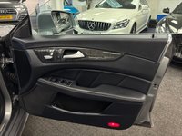 USED 2015 H MERCEDES-BENZ CLS CLASS 2.1 CLS220d AMG Line (Premium) Coupe 4dr Diesel G-Tronic+ Euro 6 (s/s) (177 ps) UK DELIVERY FLAT FEE &pound;175 (SUBJECT TO DEAL) *OVER 100 IMAGES ON OUR WEBSITE*BESPOKE FINANCE ARRANGED*PART EXCHANGE WELCOME*ALL VEHICLES HPI CLEAR
