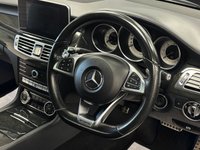 USED 2015 H MERCEDES-BENZ CLS CLASS 2.1 CLS220d AMG Line (Premium) Coupe 4dr Diesel G-Tronic+ Euro 6 (s/s) (177 ps) UK DELIVERY FLAT FEE &pound;175 (SUBJECT TO DEAL) *OVER 100 IMAGES ON OUR WEBSITE*BESPOKE FINANCE ARRANGED*PART EXCHANGE WELCOME*ALL VEHICLES HPI CLEAR