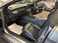 USED 2015 H MERCEDES-BENZ CLS CLASS 2.1 CLS220d AMG Line (Premium) Coupe 4dr Diesel G-Tronic+ Euro 6 (s/s) (177 ps) UK DELIVERY FLAT FEE &pound;175 (SUBJECT TO DEAL) *OVER 100 IMAGES ON OUR WEBSITE*BESPOKE FINANCE ARRANGED*PART EXCHANGE WELCOME*ALL VEHICLES HPI CLEAR