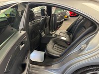 USED 2015 H MERCEDES-BENZ CLS CLASS 2.1 CLS220d AMG Line (Premium) Coupe 4dr Diesel G-Tronic+ Euro 6 (s/s) (177 ps) UK DELIVERY FLAT FEE &pound;175 (SUBJECT TO DEAL) *OVER 100 IMAGES ON OUR WEBSITE*BESPOKE FINANCE ARRANGED*PART EXCHANGE WELCOME*ALL VEHICLES HPI CLEAR