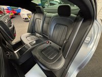 USED 2015 H MERCEDES-BENZ CLS CLASS 2.1 CLS220d AMG Line (Premium) Coupe 4dr Diesel G-Tronic+ Euro 6 (s/s) (177 ps) UK DELIVERY FLAT FEE &pound;175 (SUBJECT TO DEAL) *OVER 100 IMAGES ON OUR WEBSITE*BESPOKE FINANCE ARRANGED*PART EXCHANGE WELCOME*ALL VEHICLES HPI CLEAR