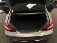 USED 2015 H MERCEDES-BENZ CLS CLASS 2.1 CLS220d AMG Line (Premium) Coupe 4dr Diesel G-Tronic+ Euro 6 (s/s) (177 ps) UK DELIVERY FLAT FEE &pound;175 (SUBJECT TO DEAL) *OVER 100 IMAGES ON OUR WEBSITE*BESPOKE FINANCE ARRANGED*PART EXCHANGE WELCOME*ALL VEHICLES HPI CLEAR