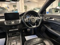 USED 2015 H MERCEDES-BENZ CLS CLASS 2.1 CLS220d AMG Line (Premium) Coupe 4dr Diesel G-Tronic+ Euro 6 (s/s) (177 ps) UK DELIVERY FLAT FEE &pound;175 (SUBJECT TO DEAL) *OVER 100 IMAGES ON OUR WEBSITE*BESPOKE FINANCE ARRANGED*PART EXCHANGE WELCOME*ALL VEHICLES HPI CLEAR