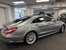 USED 2015 H MERCEDES-BENZ CLS CLASS 2.1 CLS220d AMG Line (Premium) Coupe 4dr Diesel G-Tronic+ Euro 6 (s/s) (177 ps) UK DELIVERY FLAT FEE &pound;175 (SUBJECT TO DEAL) *OVER 100 IMAGES ON OUR WEBSITE*BESPOKE FINANCE ARRANGED*PART EXCHANGE WELCOME*ALL VEHICLES HPI CLEAR
