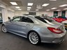 USED 2015 H MERCEDES-BENZ CLS CLASS 2.1 CLS220d AMG Line (Premium) Coupe 4dr Diesel G-Tronic+ Euro 6 (s/s) (177 ps) UK DELIVERY FLAT FEE &pound;175 (SUBJECT TO DEAL) *OVER 100 IMAGES ON OUR WEBSITE*BESPOKE FINANCE ARRANGED*PART EXCHANGE WELCOME*ALL VEHICLES HPI CLEAR