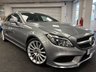 USED 2015 H MERCEDES-BENZ CLS CLASS 2.1 CLS220d AMG Line (Premium) Coupe 4dr Diesel G-Tronic+ Euro 6 (s/s) (177 ps) UK DELIVERY FLAT FEE &pound;175 (SUBJECT TO DEAL) *OVER 100 IMAGES ON OUR WEBSITE*BESPOKE FINANCE ARRANGED*PART EXCHANGE WELCOME*ALL VEHICLES HPI CLEAR