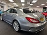 USED 2015 H MERCEDES-BENZ CLS CLASS 2.1 CLS220d AMG Line (Premium) Coupe 4dr Diesel G-Tronic+ Euro 6 (s/s) (177 ps) UK DELIVERY FLAT FEE &pound;175 (SUBJECT TO DEAL) *OVER 100 IMAGES ON OUR WEBSITE*BESPOKE FINANCE ARRANGED*PART EXCHANGE WELCOME*ALL VEHICLES HPI CLEAR