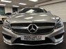 USED 2015 H MERCEDES-BENZ CLS CLASS 2.1 CLS220d AMG Line (Premium) Coupe 4dr Diesel G-Tronic+ Euro 6 (s/s) (177 ps) UK DELIVERY FLAT FEE &pound;175 (SUBJECT TO DEAL) *OVER 100 IMAGES ON OUR WEBSITE*BESPOKE FINANCE ARRANGED*PART EXCHANGE WELCOME*ALL VEHICLES HPI CLEAR